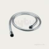 ROCA 17M SHOWER HOSE CHROME D50010011