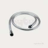 Roca 15m Shower Hose Chrome 055200c00