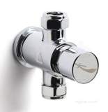 New Saracen T/flow Exposed Shower Cp