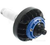 Purchased along with Aqualisa 164402 Chrome Control Knob On/off