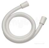 Mira Response Rf4 Shower Hose White