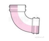 160mm X 135deg D.socket Bend Swb95-sg