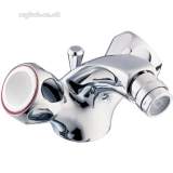 Deva Dbo114 Mono Bidet Mixer Body Only Cp