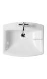 Ideal Standard T099101 Delineo Pedestal Basin 70cm Wh 1th