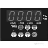 SCHNEIDER ATV21 OPTION REMOTE DISPLAY