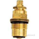 Deva Dfv001 1/4 Turn Std Washer Valve