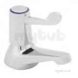 Deva Dlt102 Lever Action Bath Taps Cp