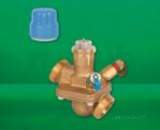 Crane Pressure Independent Control Valve products