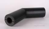 Duracool Abs 45d Elbow Thermoclick 110