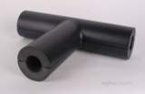 Duracool Abs Equal Tee Thermoclick 110