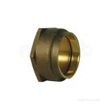 Ibp 703 15mm X 1/2 Inch Fi Str Adaptor