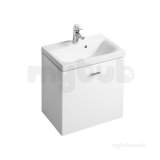 Ideal Standard Concept Space Basin 550 Aoak Unit E0326so