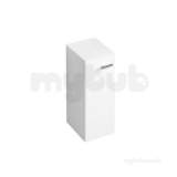 Ideal Standard Concept Space 200 Aoak F/guest Unit E0402so