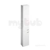 Ideal Standard Concept Space Column 300 Aoak Unit 2 Dr E0412so