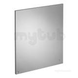Ideal Standard Concept Space Mirror 500 Antisteam E0414bh
