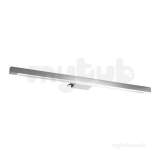 Ideal Standard Concept Space Lamp 590 Design 1 E042567