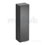 Ideal Standard Concept Space Wall 200 Aoak Unit E0435so