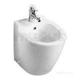 Ideal Standard Concept Space E1209 Btw Bidet White E120901