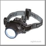 REGIN REGE15 PREMIER LED HEADLIGHT