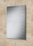 HIB SOLAR LED MIRROR 73104095