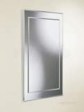 Hib Lucy Mirror 80x40cm 63604295