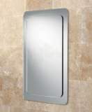 Hib Almo Mirror 60x40cm 63210795