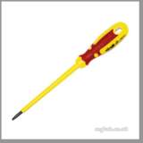 REGIN REGE235 VDE 1000V SCREWDRIVER