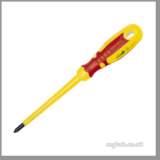 REGIN REGE271 VDE 1000V SCREWDRIVER