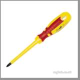 REGIN REGE272 VDE 1000V SCREWDRIVER