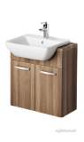 IDEAL STANDARD SOTTINI FN SEMI COUNTERTOP 600 WWNT/PL BASIN UNIT