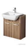 Ideal Standard Sottini Fn Semi Countertop 700 Wwnt/bg Basin Unit E2790ei
