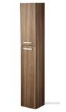 Ideal Standard Sottini Fn Column 300 Gry/wht 2 Dr Unit E2797ey