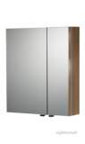 Ideal Standard Sottini Fn Wall 600 Grey Mirror Unit E2802ex