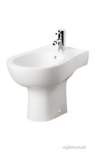 Ideal Standard Secrets Bidet 60 X 36 White 1th E315801