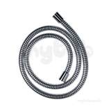 Ideal Standard X Trevi E4745 135m Shower Hose Wh Obsolete E4745ac
