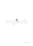 Ideal Standard Concept E662067 Plastic Legs-pack Of 4