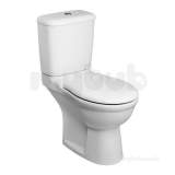 Purchased along with Ideal Standard Alto E7465 600mm One Tap Hole Basin White