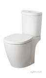 IDEAL STANDARD ELLIPSE CISTERN BSIO WHITE 4/2.6L DFCC