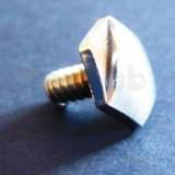 ARMITAGE SHANKS IS E918379AA KINGSTON RETAINING SCREW