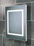 Home Improvement Petra Mirror 80 X 60 X 4cm