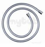 Ideal Standard Trevi A96049 Smooth M/ef 15m Shower Hose E960494aa
