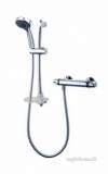 Triton Dove Eco Mixer Chrome Ecodothbm