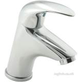 DEVA ELAN301 MAXI BASIN TAPS CP