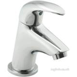 DEVA ELAN302 MAXI BATH TAPS CP