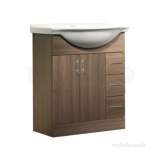 Ella Elba7aw 700 Base Unit-walnut