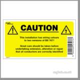 Regin Regep27 Wiring I.d. Label 8