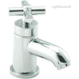 DEVA EPR21 EXPRESSION VANITY Basin TAPS CP