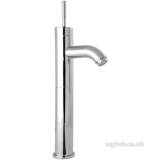 Deva Evo113 Evolution Tall Mono Basin Mixer