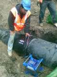 George Fischer Pe Pipe and Fittings products