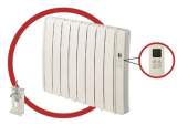 Elnur Rks10hi 1.25kw Electric Radiator